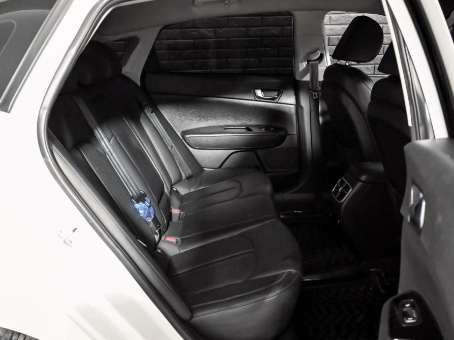 Kia Optima IV Рестайлинг Екатеринбург  - изображение 20