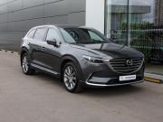 Mazda CX-9 II Москва  - изображение 29