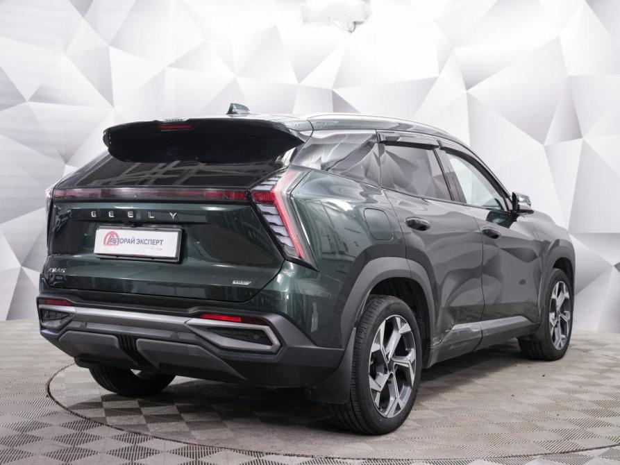 Geely Atlas II Ульяновск  - изображение 5