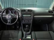 Volkswagen Golf VI Ижевск  - изображение 25