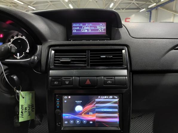 Lada (ВАЗ) Priora I Рестайлинг с пробегом 2015 года, цена 429 000 рублей, 129142 км, хэтчбек, Автокод Объявления