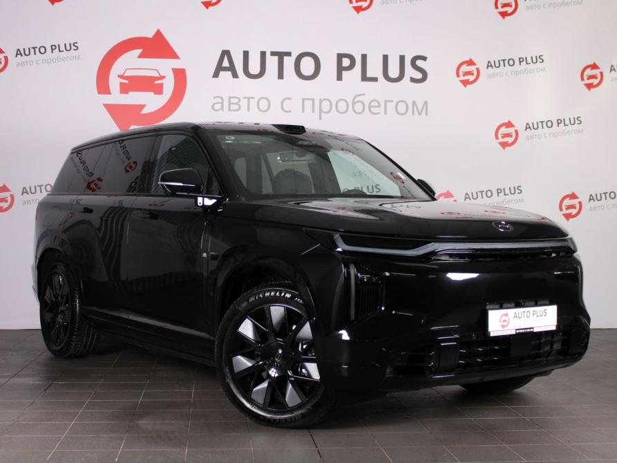 GAC S7 Минеральные Воды  - изображение 1