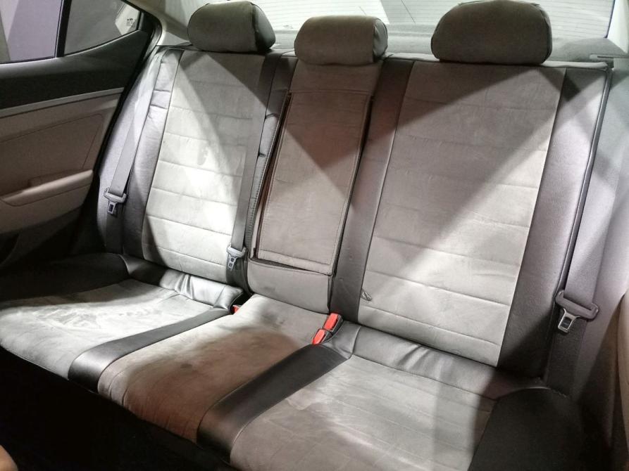 Hyundai Elantra VI (AD) Оренбург  - изображение 15