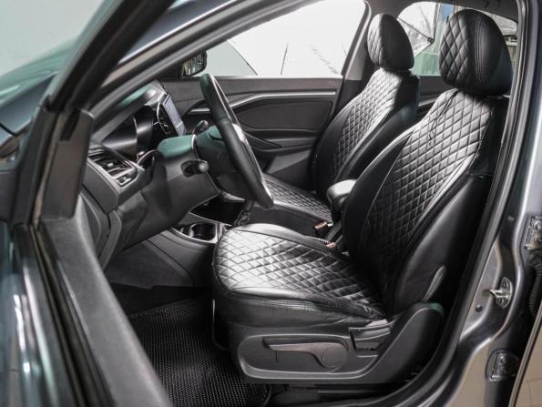 Lada (ВАЗ) Vesta I с пробегом 2019 года, цена 949 000 рублей, 148674 км, седан, Автокод Объявления