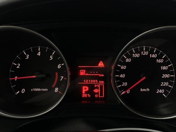 Mitsubishi ASX I Рестайлинг с пробегом 2013 года, цена 1 299 000 рублей, 121000 км, внедорожник, Автокод Объявления