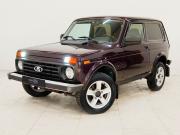 Lada (ВАЗ) 2121 (4x4) I Рестайлинг Тула  - изображение 7