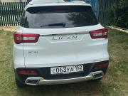 Lifan X70 I Нижний Новгород  - изображение 19