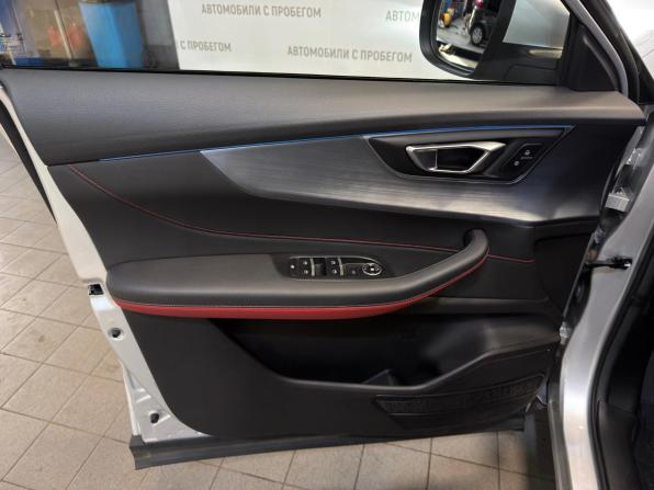 Chery Tiggo 4 Pro I с пробегом 2023 года, цена 1 549 000 рублей, 37500 км, внедорожник, Автокод Объявления