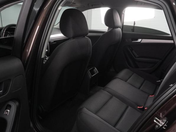 Audi A4 IV (B8) Рестайлинг с пробегом 2013 года, цена 1 449 000 рублей, 178127 км, седан, Автокод Объявления