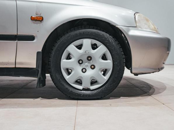 Honda Civic VI Рестайлинг с пробегом 2000 года, цена 210 000 рублей, 222131 км, седан, Автокод Объявления