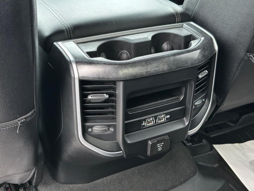 Ram 1500 IV (DS/DJ) Пермь  - изображение 15