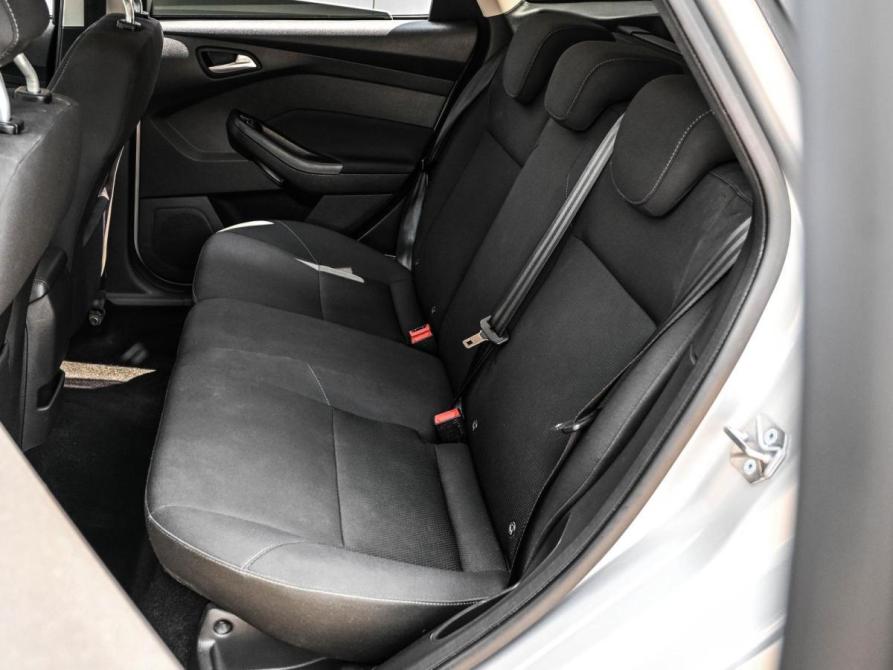 Ford Focus III Рестайлинг Новороссийск  - изображение 9