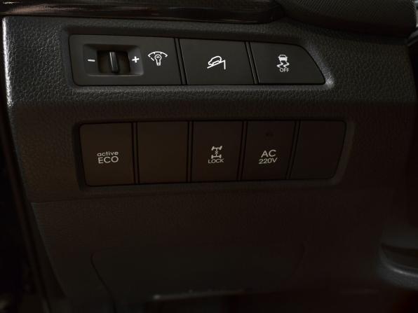 Hyundai Santa Fe III с пробегом 2014 года, цена 1 599 999 рублей, 172317 км, внедорожник, Автокод Объявления