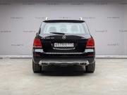 Mercedes-Benz GLK-Класс I (X204) Рестайлинг Москва  - изображение 22
