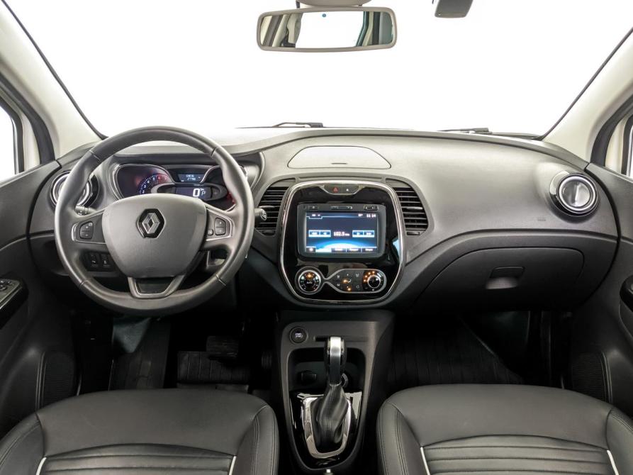 Renault Kaptur I Москва  - изображение 14