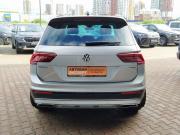 Volkswagen Tiguan II Екатеринбург  - изображение 31
