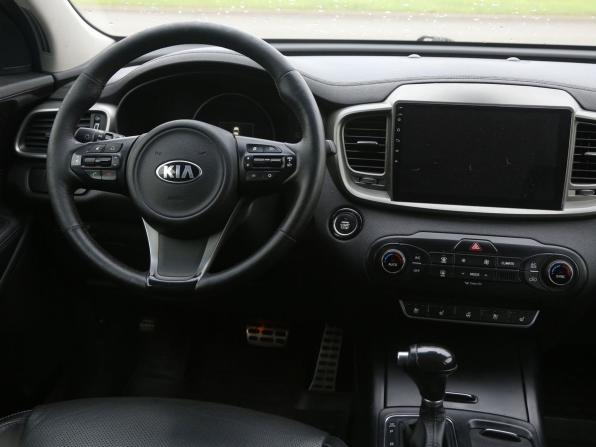 Kia Sorento III Prime с пробегом 2015 года, цена 1 951 000 рублей, 237000 км, внедорожник, Автокод Объявления