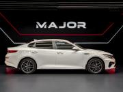 Kia Optima IV Рестайлинг Москва  - изображение 32