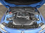 BMW 3 серии VI (F3x) Рестайлинг Москва  - изображение 26