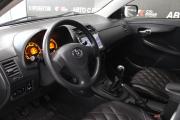 Toyota Corolla X (E140 E150) Томск  - изображение 18