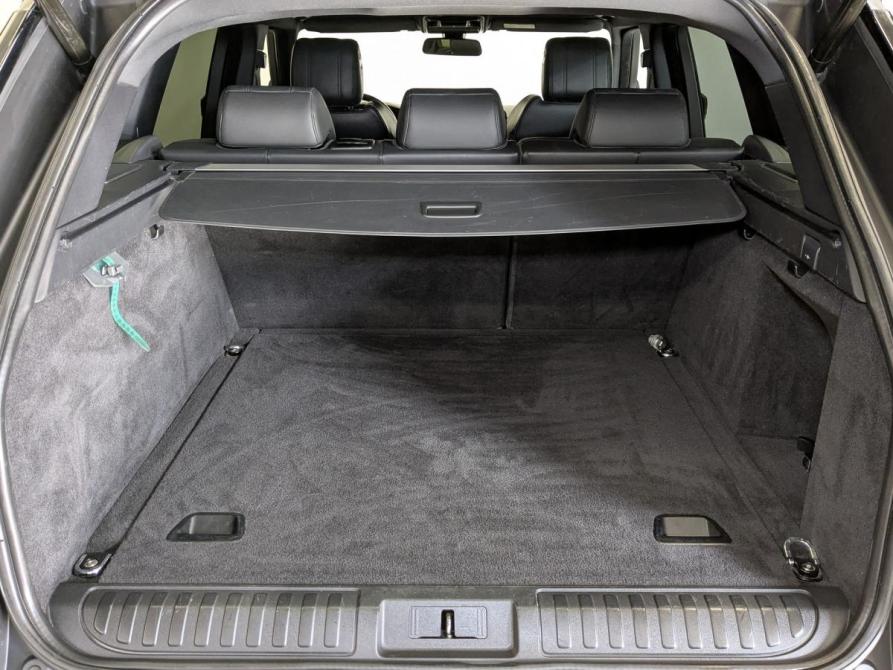 Land Rover Range Rover Sport II Москва  - изображение 10
