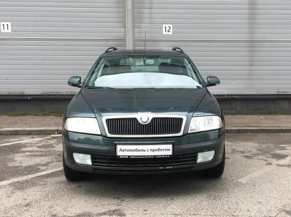 Skoda Octavia II (A5) с пробегом 2008 года, цена 299 000 рублей, 280861 км, универсал, Автокод Объявления