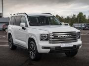 Haval H9 II Москва  - изображение 25