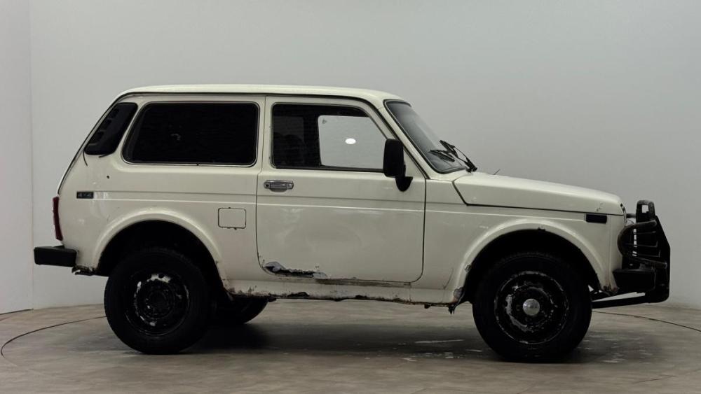 Lada (ВАЗ) 2121 (4x4) I Рестайлинг Киров  - изображение 8