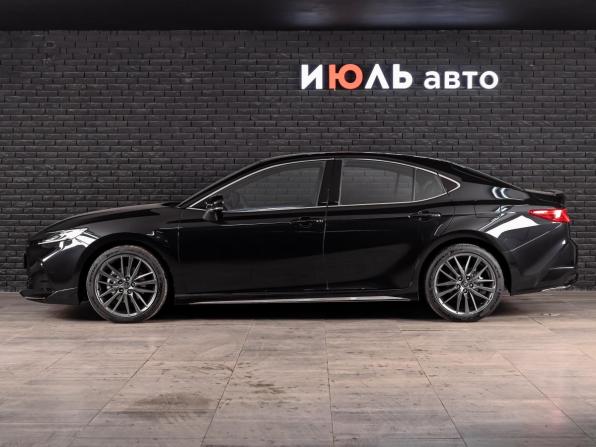 Toyota Camry IX (XV80) China Market с пробегом 2026 года, цена 4 315 000 рублей, 58 км, седан, Автокод Объявления