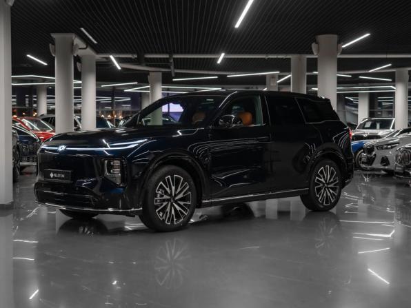 Changan Qiyuan Q07 с пробегом 2026 года, цена 4 000 000 рублей, 15 км, внедорожник, Автокод Объявления