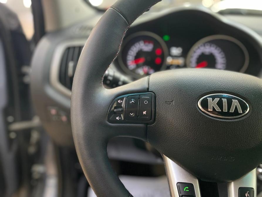 Kia Sportage III Рестайлинг Набережные Челны  - изображение 16