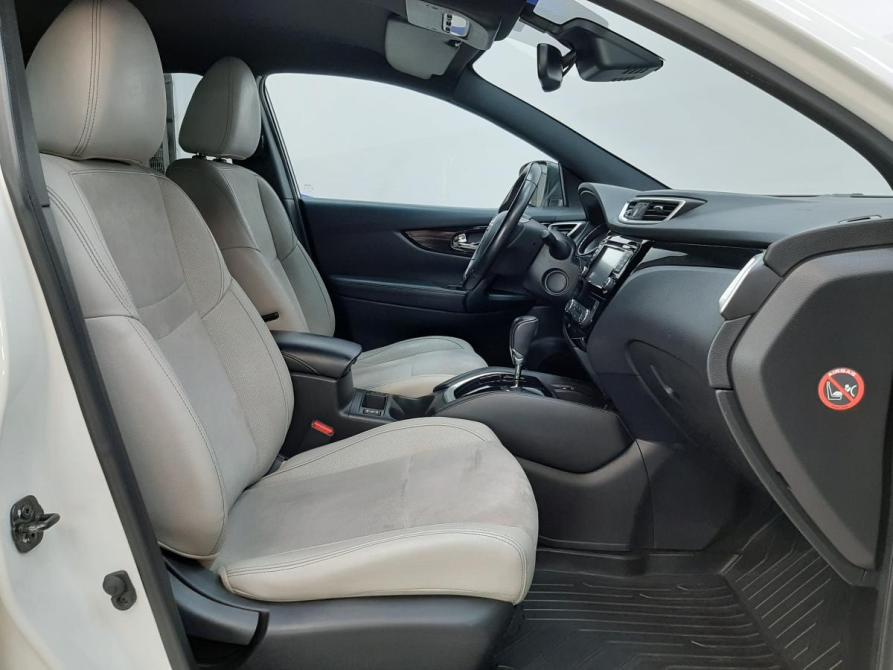 Nissan Qashqai II Москва  - изображение 11