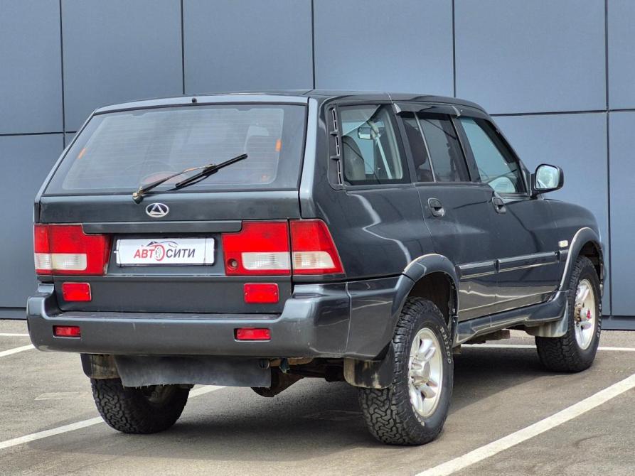 ТагАЗ Road Partner Воронеж  - изображение 7