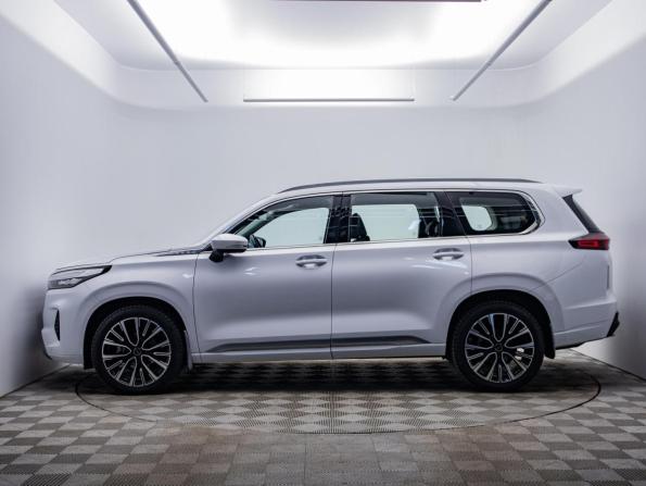 Exeed VX I с пробегом 2023 года, цена 2 909 000 рублей, 35500 км, внедорожник, Автокод Объявления