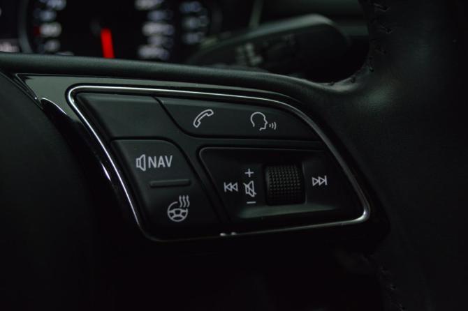 Audi A5 II (F5) с пробегом 2019 года, цена 2 850 000 рублей, 97000 км, лифтбек, Автокод Объявления