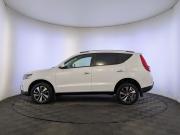 Geely Emgrand X7 I Рестайлинг 2 Москва  - изображение 34