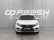 Lada (ВАЗ) Vesta I Рестайлинг (NG) Воронеж  - изображение 21