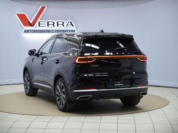 Chery Tiggo 7 Pro Max I с пробегом 2023 года, цена 2 050 000 рублей, 40398 км, внедорожник, Автокод Объявления