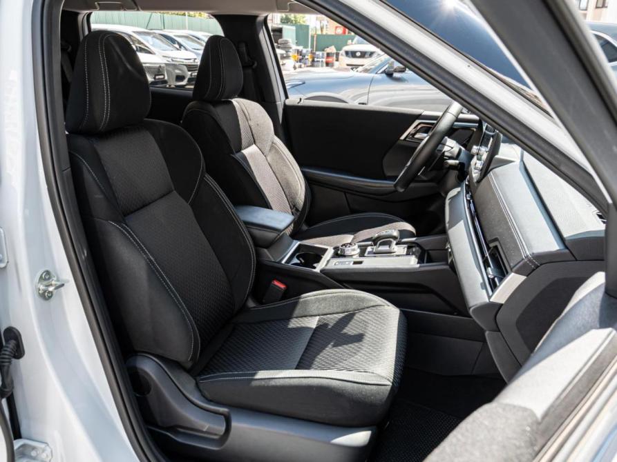 Mitsubishi Outlander IV Краснодар  - изображение 8