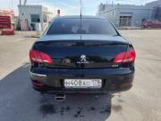 Peugeot 408 I Санкт-Петербург  - изображение 11