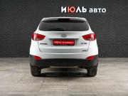 Hyundai ix35 I Екатеринбург  - изображение 23