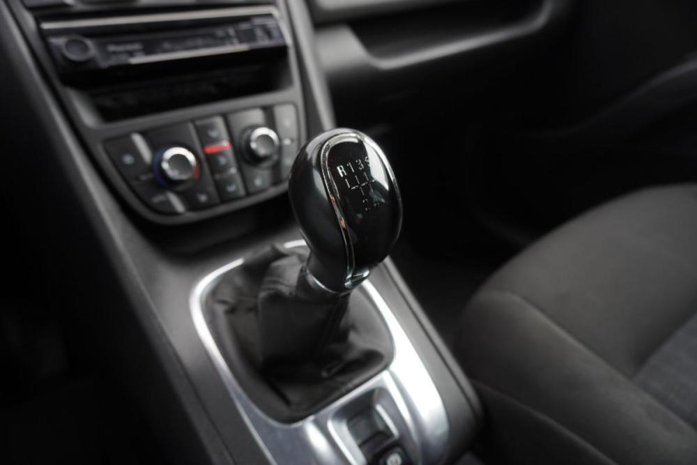 Opel Meriva B Ульяновск  - изображение 16