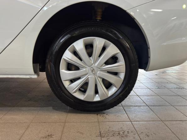 Lada (ВАЗ) Vesta I Рестайлинг (NG) с пробегом 2024 года, цена 1 259 000 рублей, 31700 км, седан, Автокод Объявления