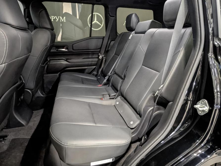 Toyota Land Cruiser Prado 250 Series Москва  - изображение 18