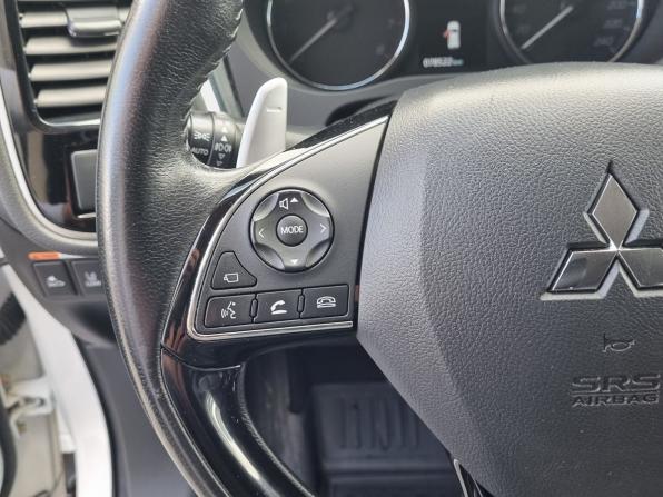 Mitsubishi Outlander III Рестайлинг 3 с пробегом 2020 года, цена 2 990 000 рублей, 78522 км, внедорожник, Автокод Объявления