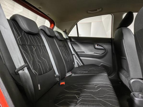 Kia Picanto II Рестайлинг с пробегом 2016 года, цена 859 000 рублей, 173763 км, хэтчбек, Автокод Объявления