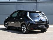 Nissan Leaf I (ZE0/AZE0) Новороссийск  - изображение 24