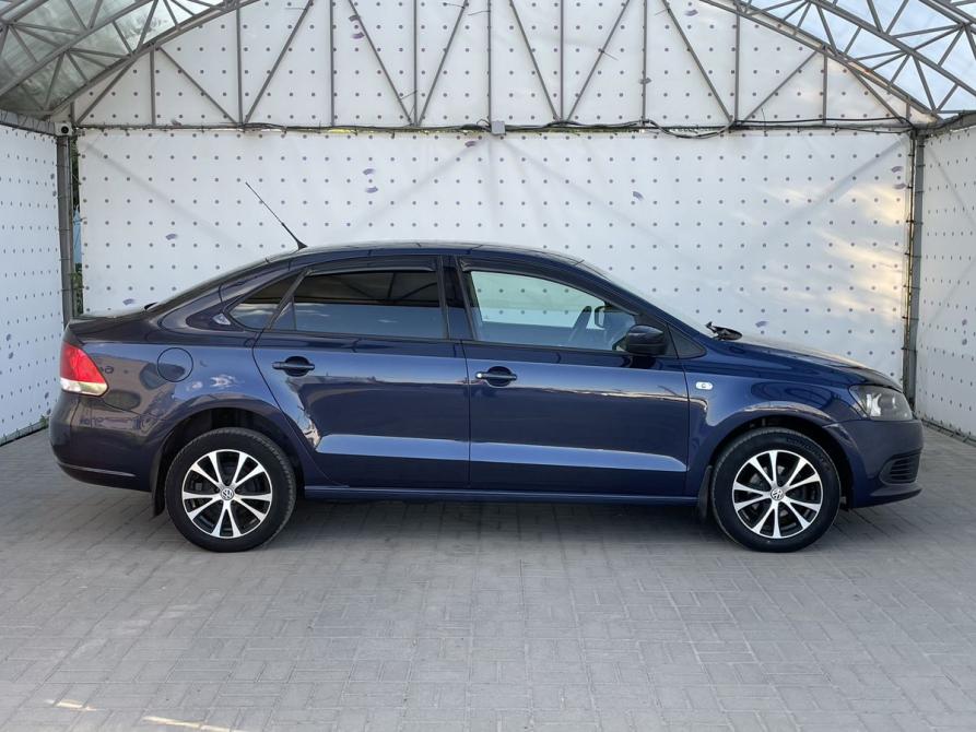 Volkswagen Polo V Тамбов  - изображение 9