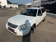 Lada (ВАЗ) Priora I Сызрань  - изображение 29