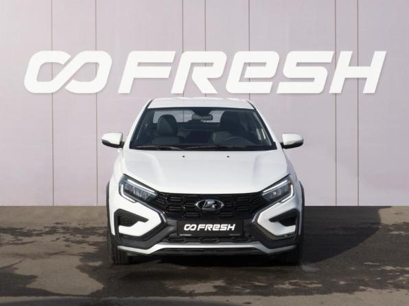 Lada (ВАЗ) Vesta I Рестайлинг (NG) с пробегом 2023 года, цена 1 299 000 рублей, 99160 км, седан, Автокод Объявления